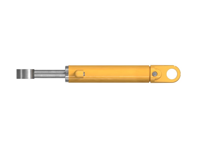 Cat® Reman Hydraulic Cylinder