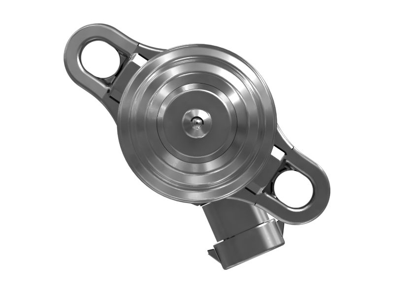 Топливная форсунка Cat® Reman