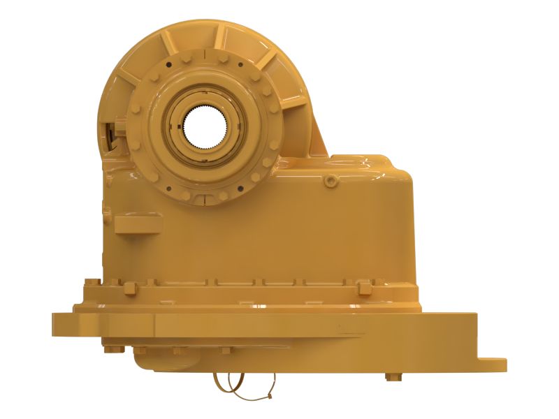 Cat® Reman Bevel and Transfer Gear Group