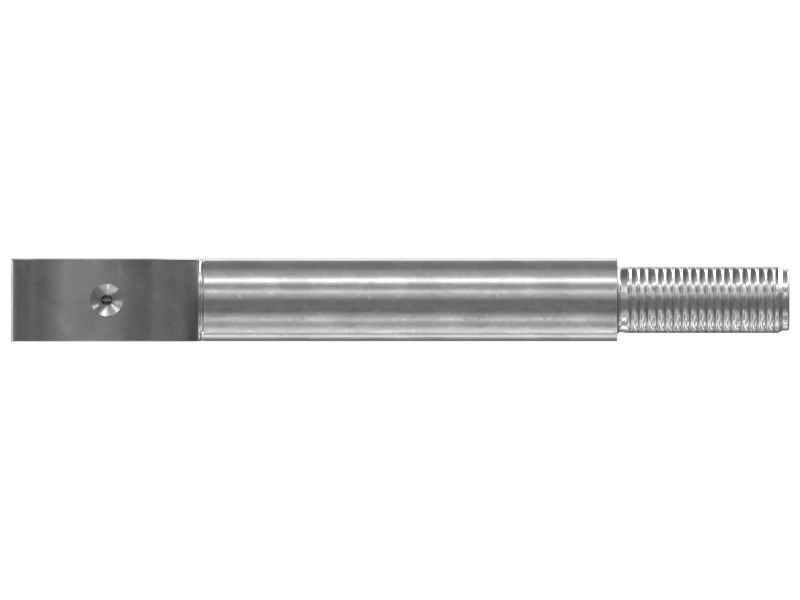 Cat® Reman Hydraulic Rod with Eye Bearing