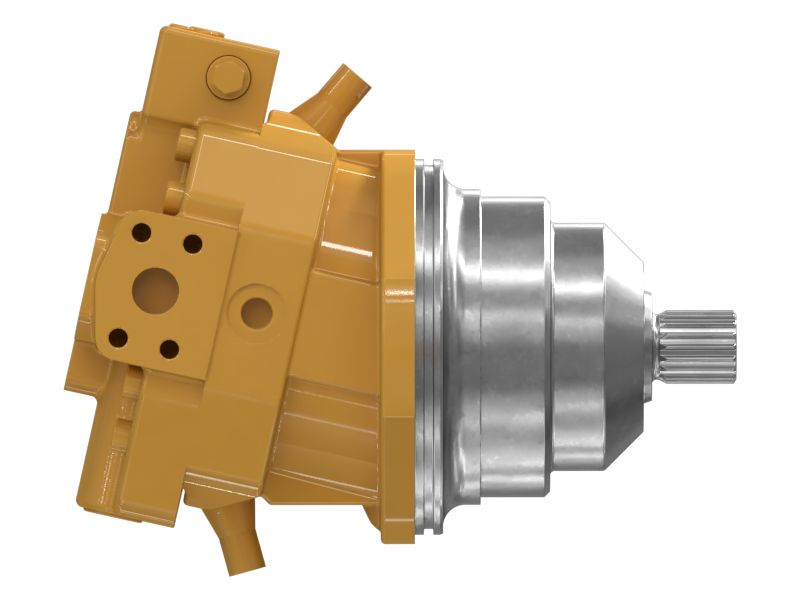 Cat® Reman Axial Piston Motor