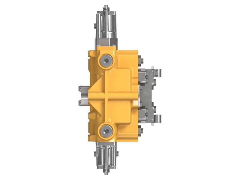 Cat® Reman Control Valve