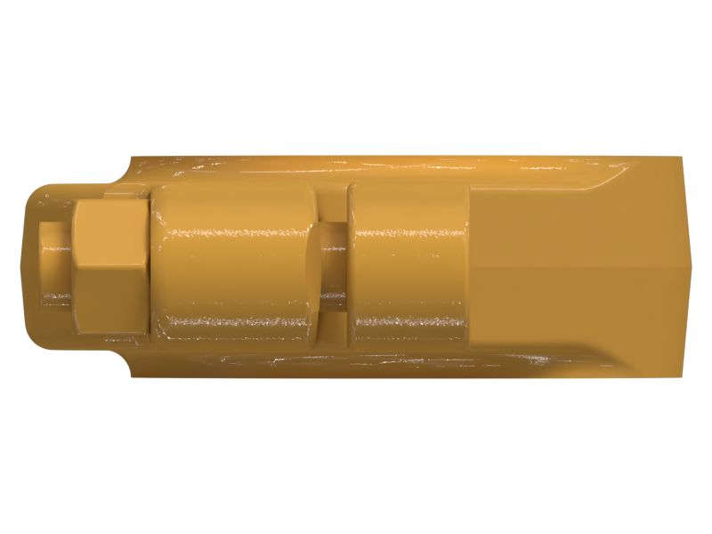 РЫЧАГ КОРОМЫСЛА КЛАПАНА В СБОРЕ