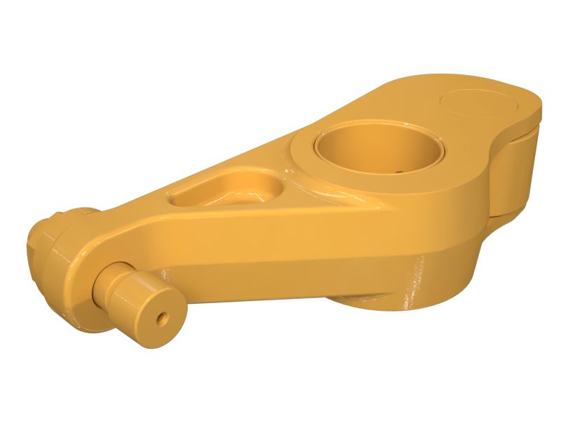 КОРОМЫСЛО UI В СБОРЕ