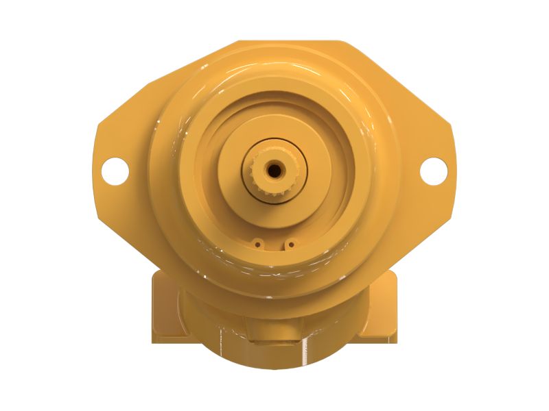 Cat® Reman Axial Piston Motor Fixed Displacement