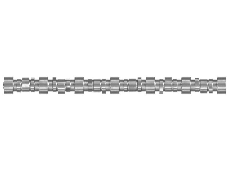 10R-3292: Cat® Reman C15/C16 Camshaft | Cat® Parts Store