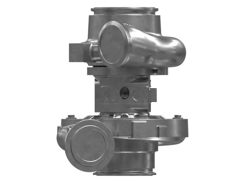 Cat® Reman Turbocharger