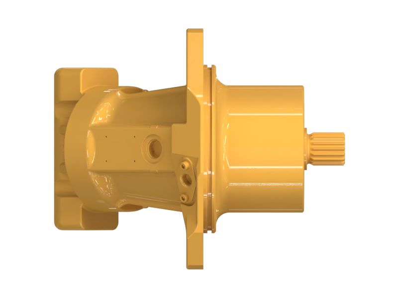 Cat® Reman Axial Piston Motor Fixed Displacement