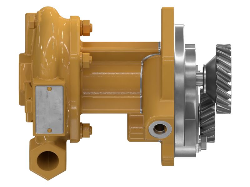 БЛОК НАСОСА