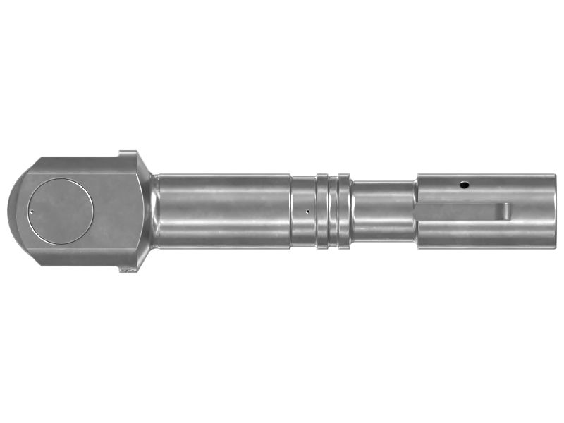 ТОЛКАТЕЛЬ КЛАПАНА В СБОРЕ