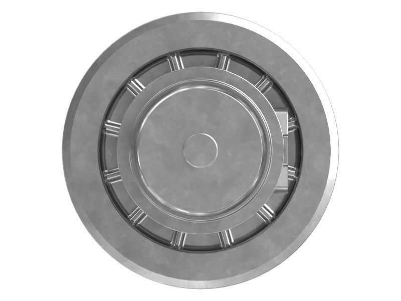 Cat® Reman Turbocharger Cartridge