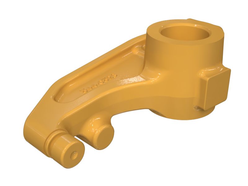 КОРОМЫСЛО В СБОРЕ