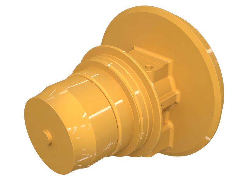 20R-5005: БЛОК СЕРДЦЕВИНЫ