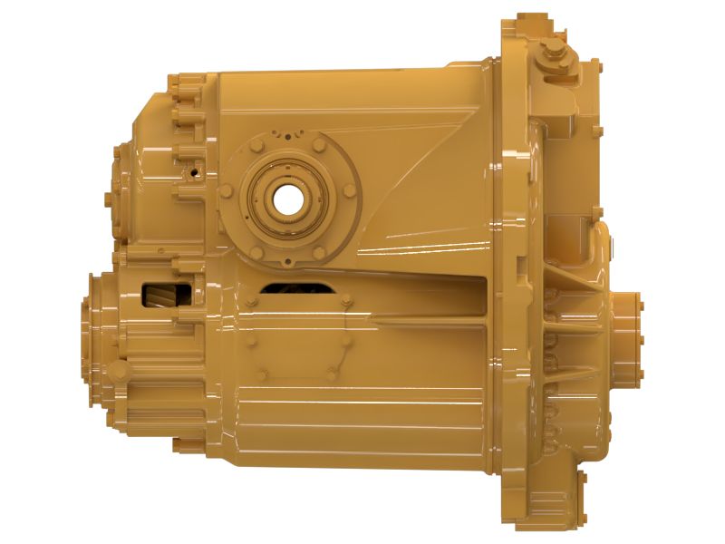 20R-6129: Cat® Reman Transmission | Cat® Parts Store