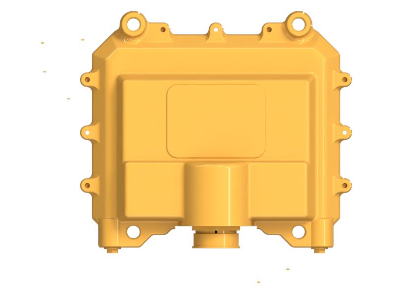 БЛОК ЭЛЕКТРИЧЕСКОГО УПРАВЛЕНИЯ