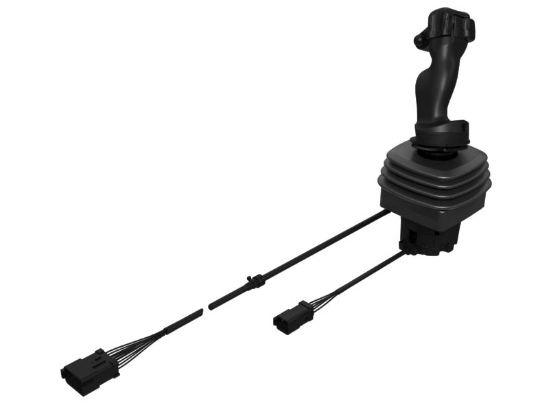 20R-9380: Cat® Reman Joystick Control Group