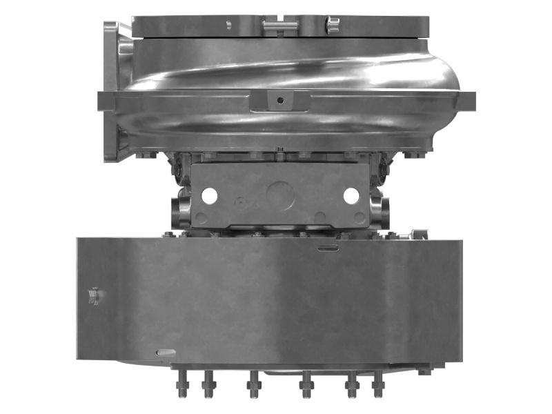 Cat® Reman Turbocharger