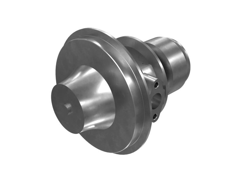 20R-9593: Cat® Reman Turbocharger Cartridge