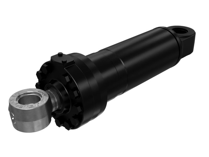 Cat® Reman Hydraulic Cylinder