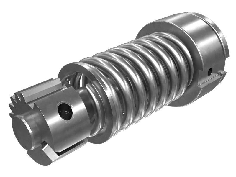 20R-5294: ЕМКОСТЬ В СБОРЕ F