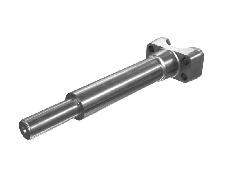 Cat® Reman Hydraulic Rod with Eye Bearing