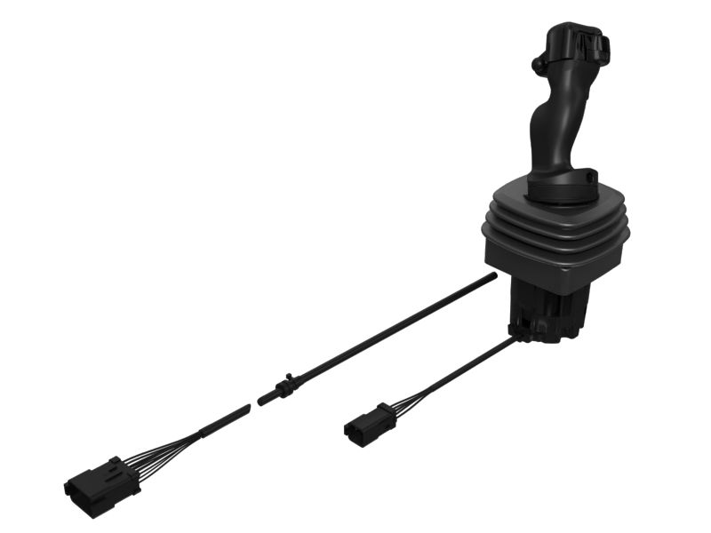 Cat® Reman Joystick Control Group