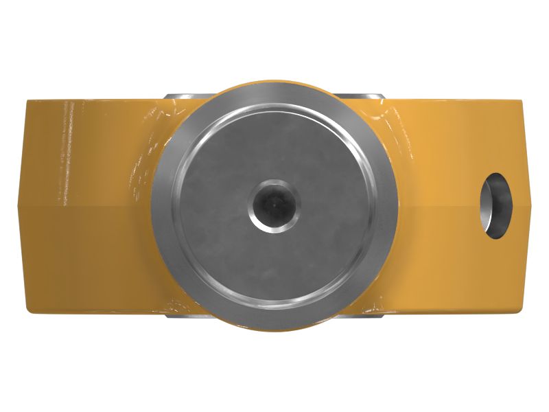 Гидравлический шток в сборе