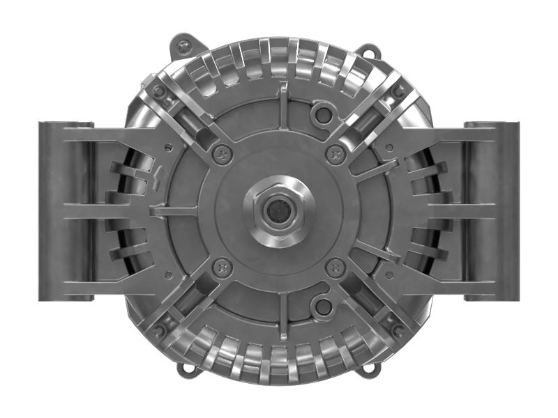 БЛОК ГЕНЕРАТОРА