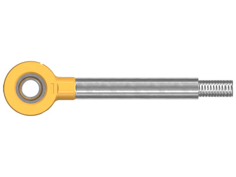 Гидравлический шток в сборе