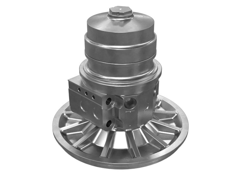 Cat® Reman Turbocharger Cartridge
