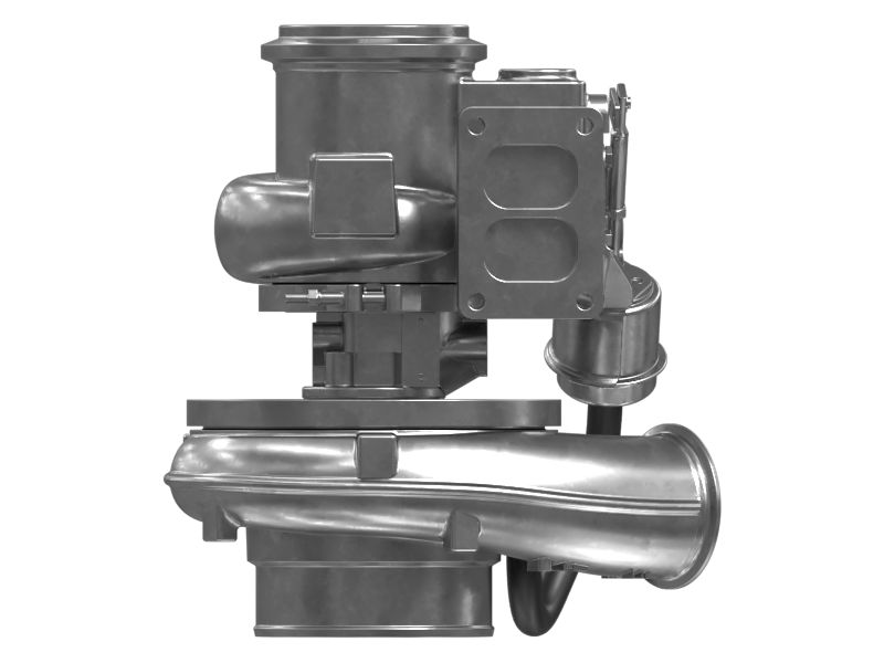 Cat® Reman Turbocharger