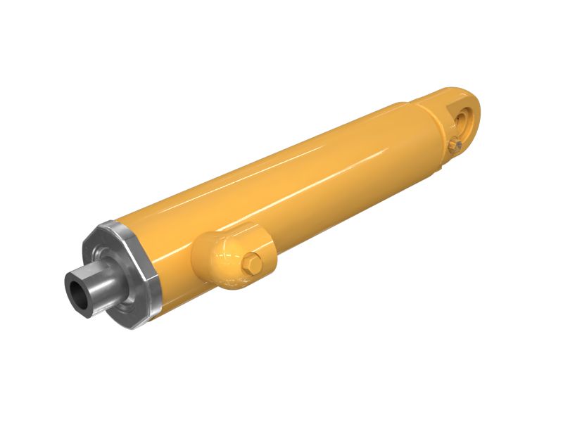 Cat® Reman Hydraulic Cylinder