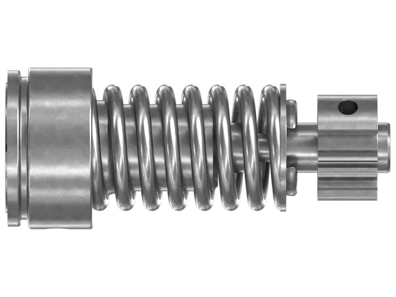 ЕМКОСТЬ В СБОРЕ F