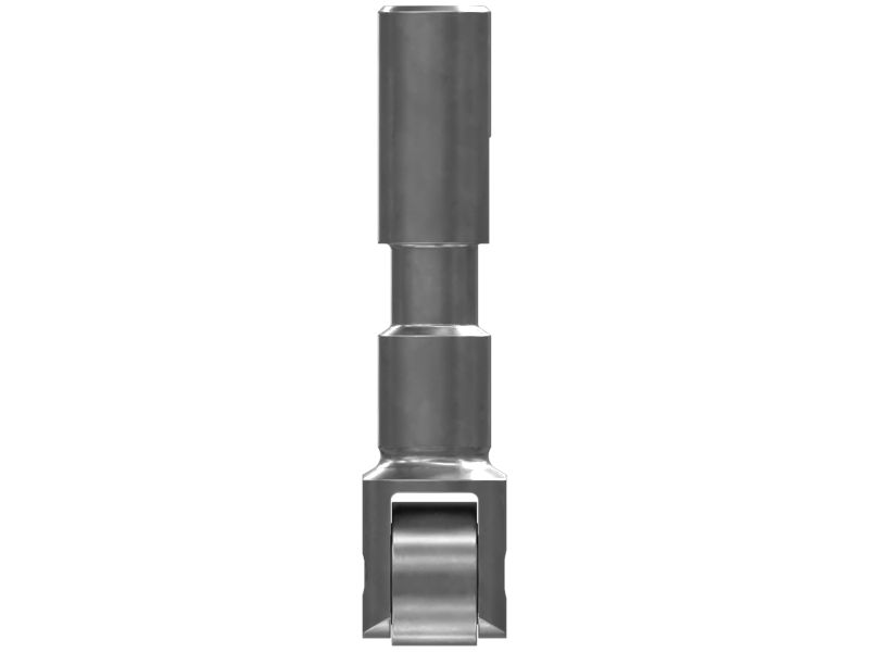 Узел толкателя