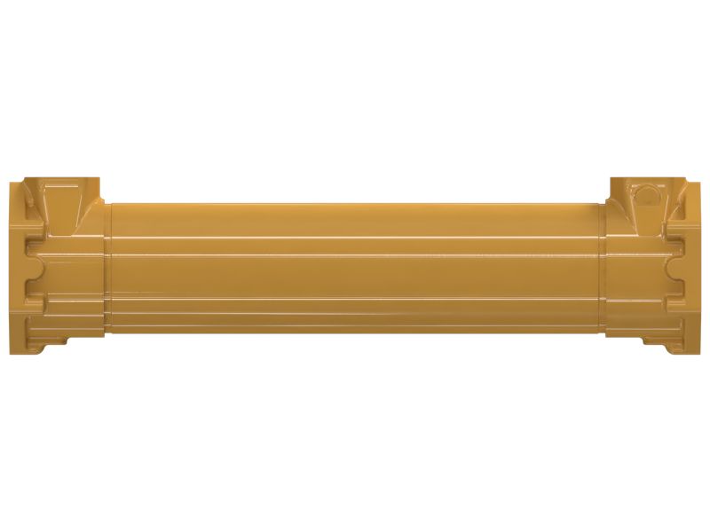 БЛОК СЕРДЦЕВИНЫ МАСЛООХЛАДИТЕЛЯ