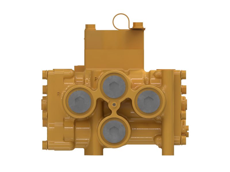 Cat® Reman Control Valve