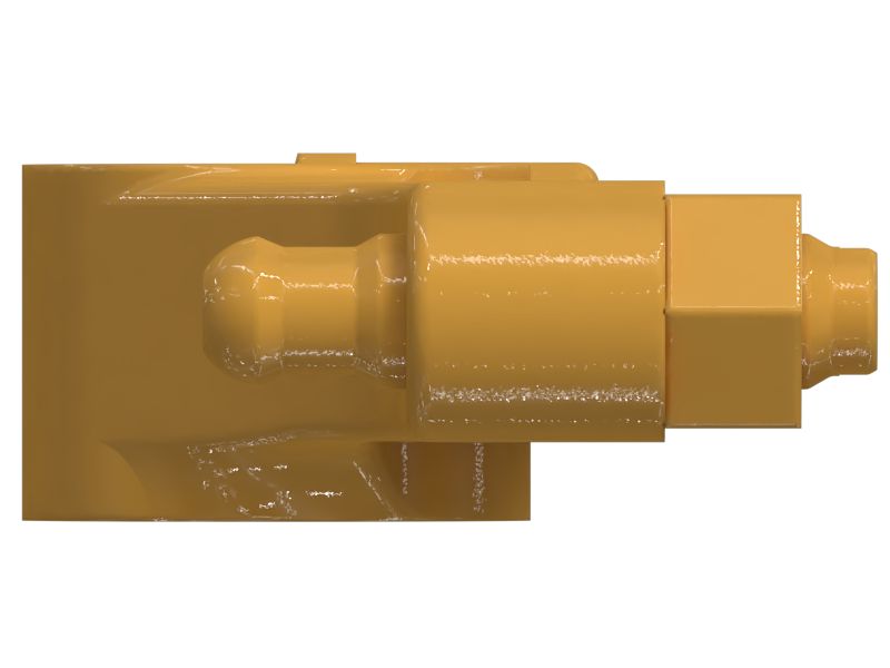 КОРОМЫСЛО В СБОРЕ