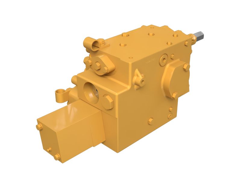 Cat® Reman Control Valve