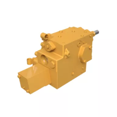 20R-9136: Cat® Reman Control Valve