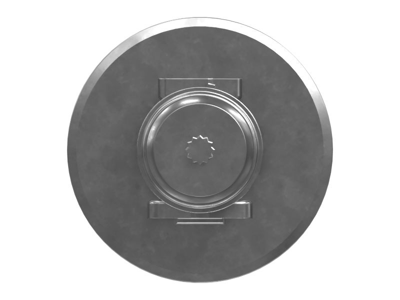 БЛОК СЕРДЦЕВИНЫ