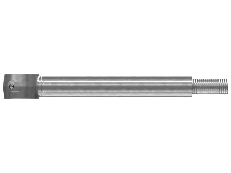 Cat® Reman Hydraulic Rod with Eye Bearing