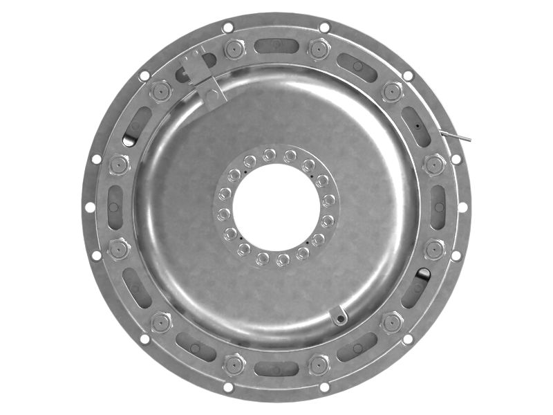 Cat® Reman Hoist Brake