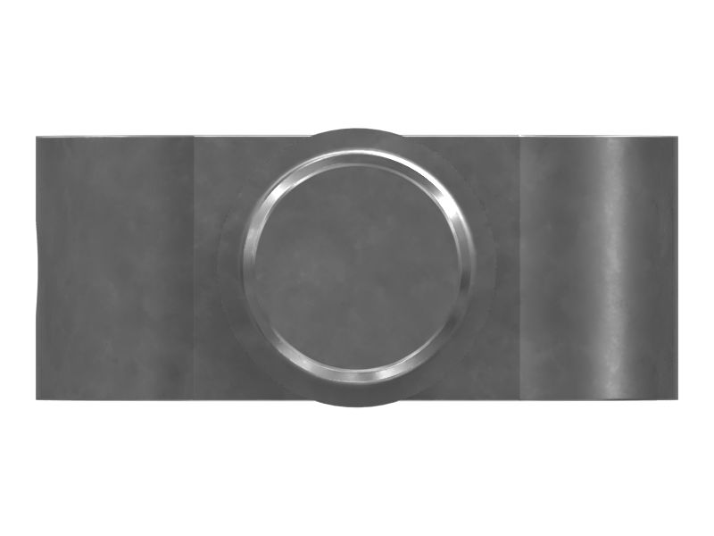 Cat® Reman Hydraulic Rod with Eye Bearing