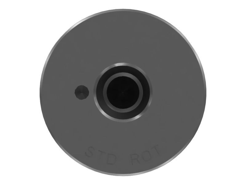 РАСПРЕДЕЛИТЕЛЬНЫЙ ВАЛ В СБОРЕ