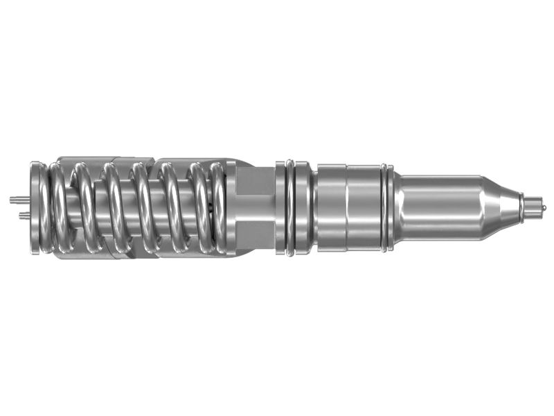 Комплект топливных форсунок Cat® Reman (6 шт.)