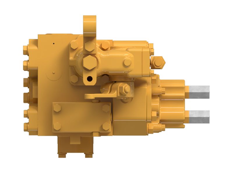 Cat® Reman Control Valve