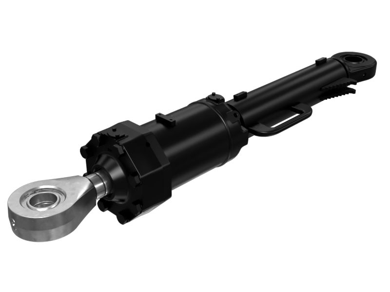 БЛОК ЦИЛИНДРА 267