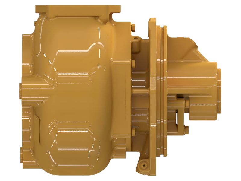 Cat® Reman Water Pump