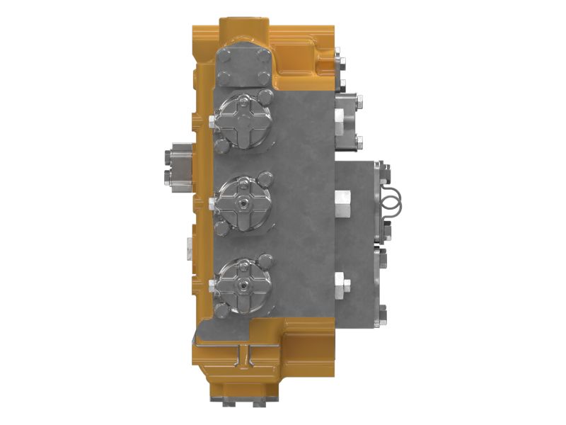 Cat® Reman Control Valve