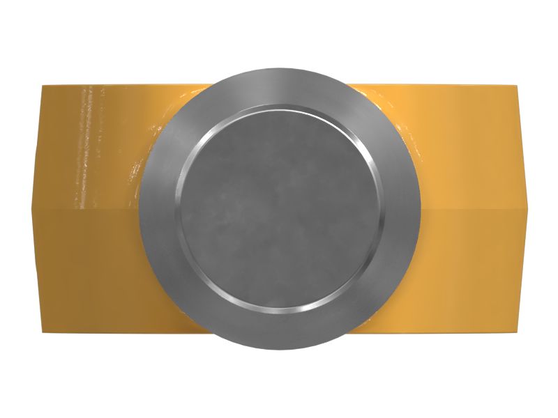 ШТОК REMAN В СБОРЕ